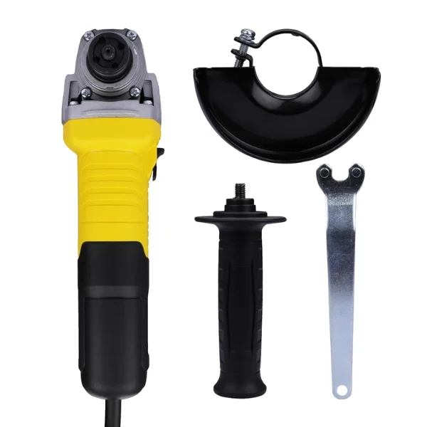 Stanley STGS9100-IN 900W 100mm Angle Grinder Supplier