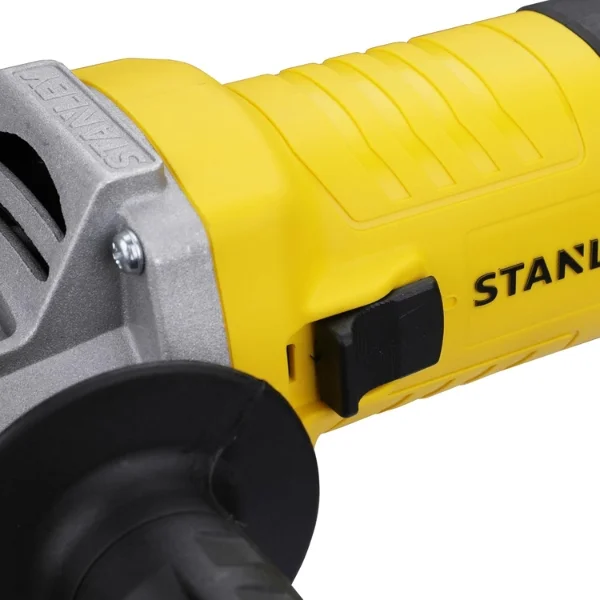 Stanley STGS9100-IN 900W 100mm Angle Grinder Supplier