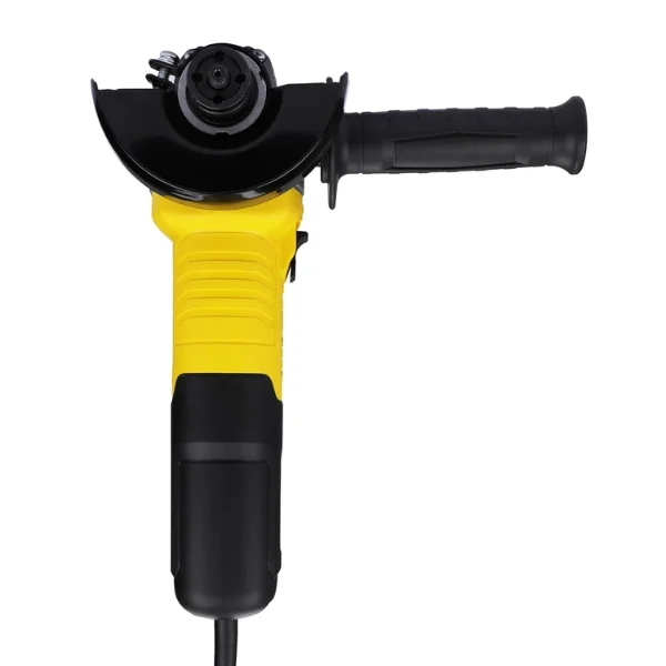 Stanley STGS9100-IN 900W 100mm Angle Grinder Supplier