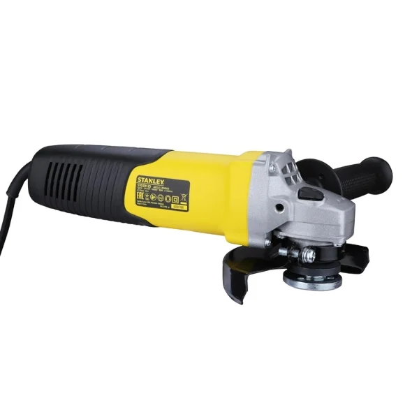Stanley STGS9125-IN 900W 125 mm Angle Grinder Supplier
