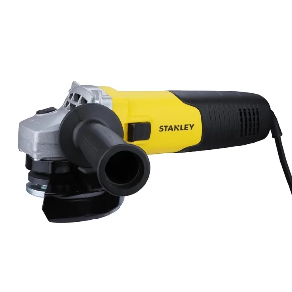 Stanley STGS9125-IN 900W 125 mm Angle Grinder Supplier