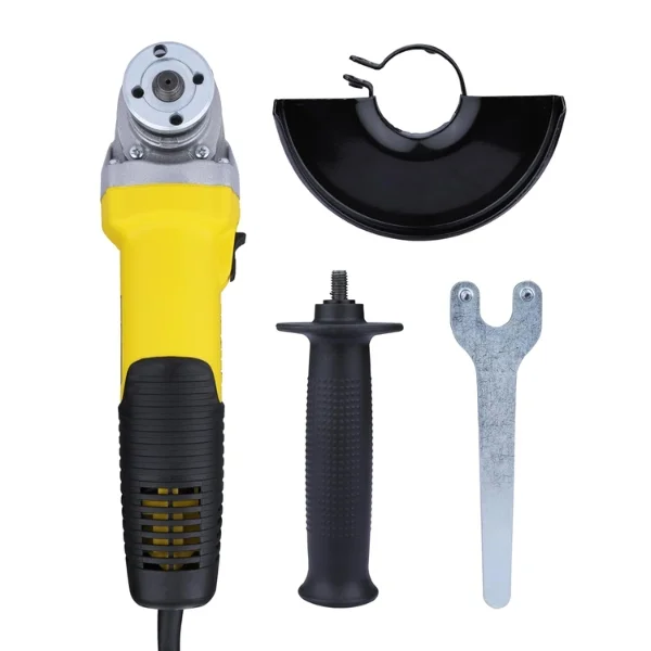 Stanley STGT8100-IN 850W 100 mm Small Angle Grinder Toggle Switch Supplier