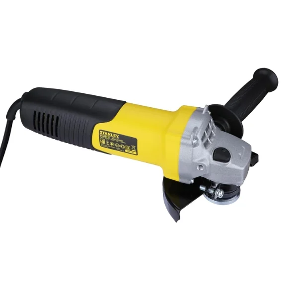  Stanley STGT8100-IN 850W 100 mm Small Angle Grinder Toggle Switch Supplier