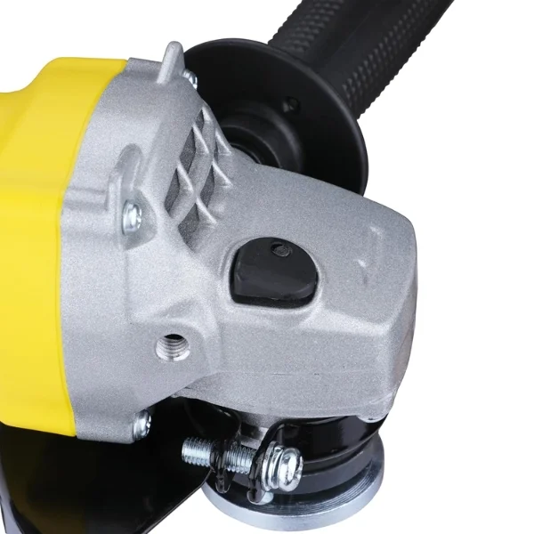  Stanley STGT8100-IN 850W 100 mm Small Angle Grinder Toggle Switch Supplier