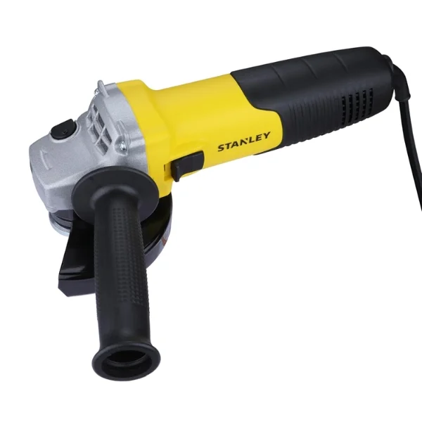  Stanley STGT8100-IN 850W 100 mm Small Angle Grinder Toggle Switch Supplier