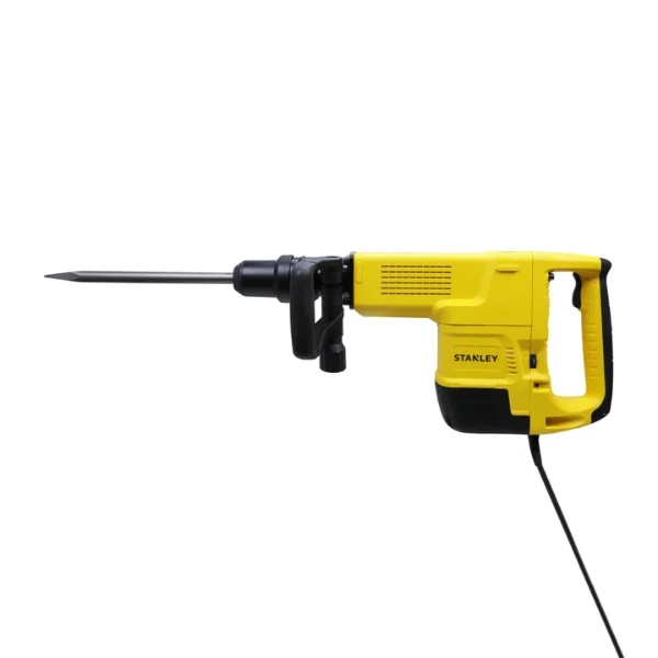 Stanley STHM10K-IN 10 kg L-Shape Demolition Hammer Supplier