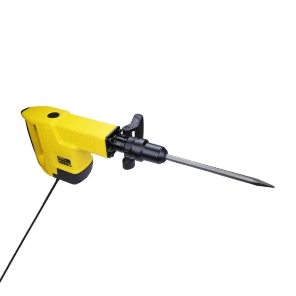 Stanley STHM10K-IN 10 kg L-Shape Demolition Hammer Supplier