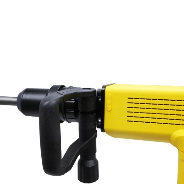 Stanley STHM10K-IN 10 kg L-Shape Demolition Hammer Supplier