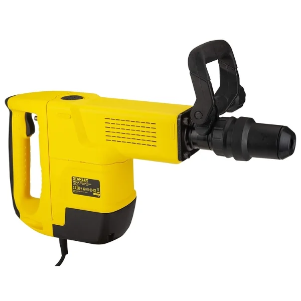Stanley STHM10K-IN 10 kg L-Shape Demolition Hammer Supplier