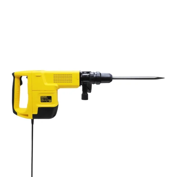 Stanley STHM10K-IN 10 kg L-Shape Demolition Hammer Supplier