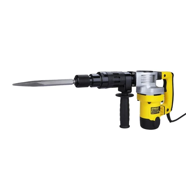 Stanley STHM5KH-IN 5 kg Chipping Hammer 17 mm Hex Supplier