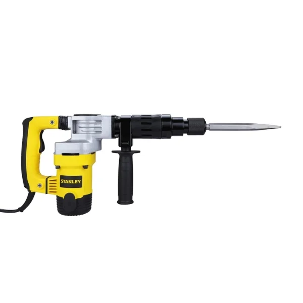 Stanley STHM5KH-IN 5 kg Chipping Hammer 17 mm Hex Supplier
