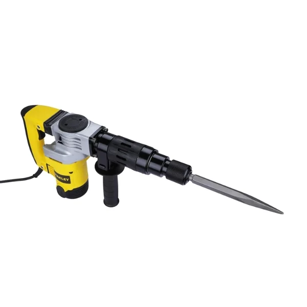 Stanley STHM5KH-IN 5 kg Chipping Hammer 17 mm Hex Supplier