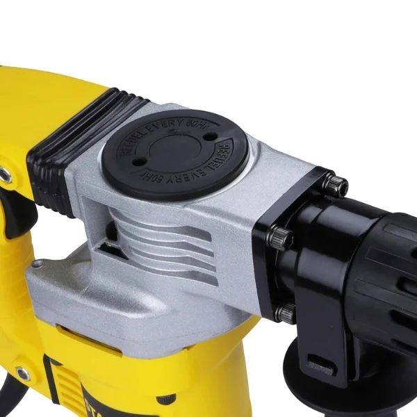Stanley STHM5KH-IN 5 kg Chipping Hammer 17 mm Hex Supplier
