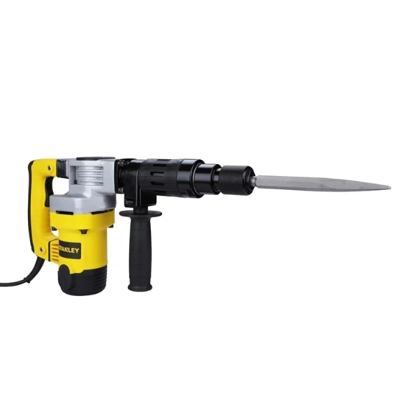 Stanley STHM5KH-IN 5 kg Chipping Hammer 17 mm Hex Supplier