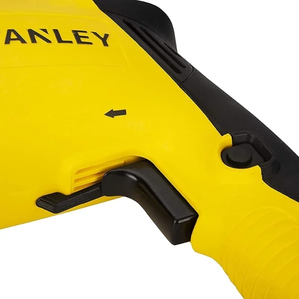 Stanley STHR202K-IN 20 mm 620W 2 Mode 2 kg SDS Plus Rotary Hammer Supplier