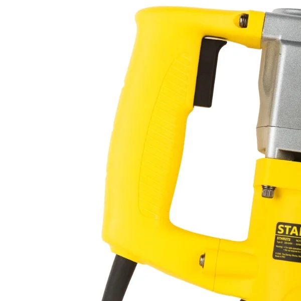Stanley STHR272KS-IN 26 mm 850W 2 Mode 4 kg SDS Plus Rotary Hammer Supplier