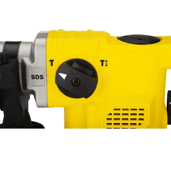 Stanley STHR323K-IN 32 mm 1250W 3 Mode SDS Plus Rotary Hammer Supplier