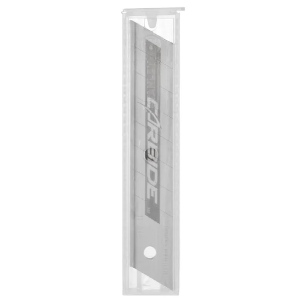 Stanley STHT0-11818 Carbide Snap-Off Blades 18mm 5 Pack Supplier