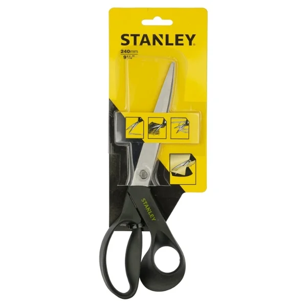 Stanley STHT0-14102 Scissors Supplier