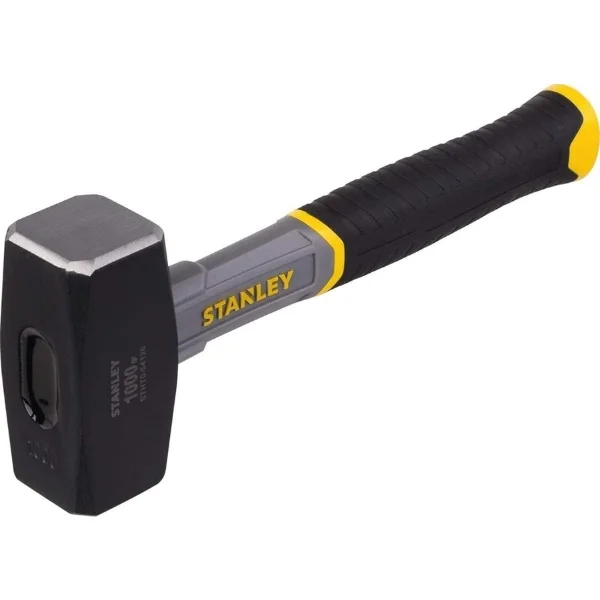 Stanley STHT0-54127 Fibreglass Club Hammer 12oz Supplier
