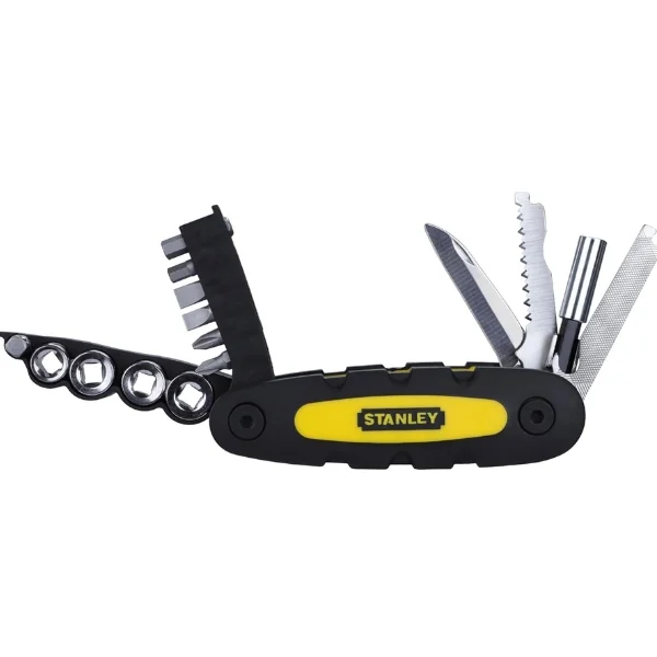 STANLEY STHT0-70695 MULTIFUNCTIONAL 14 TOOLS IN 1 Distributor