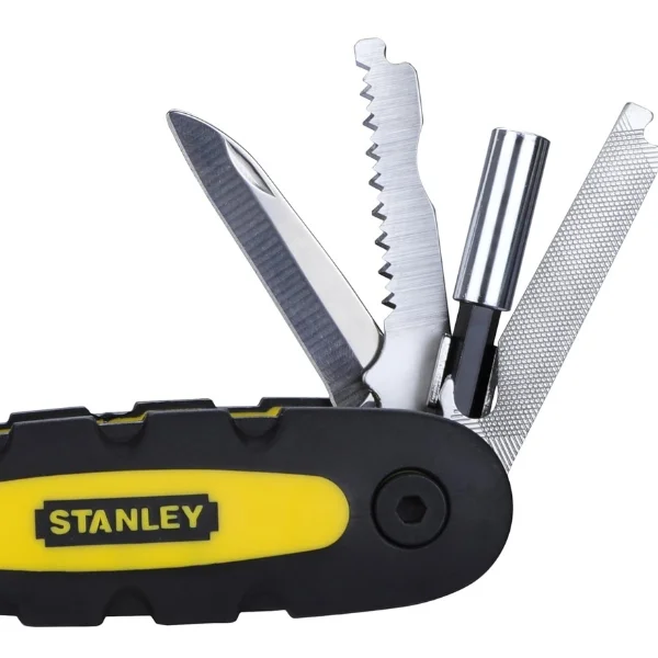 STANLEY STHT0-70695 MULTIFUNCTIONAL 14 TOOLS IN 1 Distributor