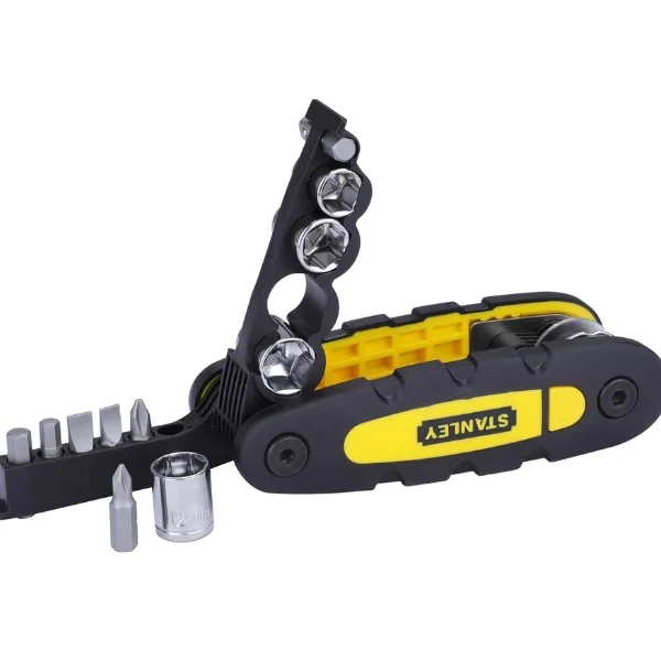 STANLEY STHT0-70695 MULTIFUNCTIONAL 14 TOOLS IN 1 Distributor