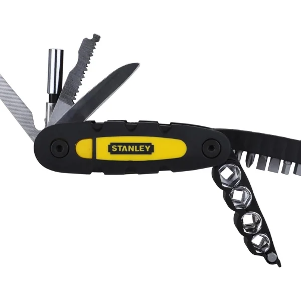 STANLEY STHT0-70695 MULTIFUNCTIONAL 14 TOOLS IN 1 Distributor