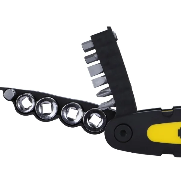 STANLEY STHT0-70695 MULTIFUNCTIONAL 14 TOOLS IN 1 Distributor