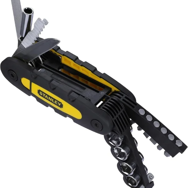 STANLEY STHT0-70695 MULTIFUNCTIONAL 14 TOOLS IN 1 Distributor