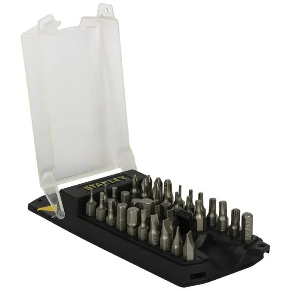STANLEY STHT0-70885 35 IN 1 SCREWDRIVER SET Distributor