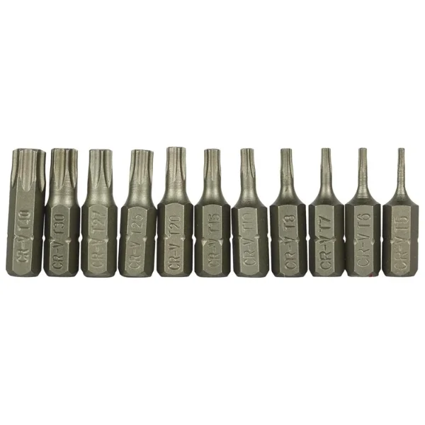 STANLEY STHT0-70885 35 IN 1 SCREWDRIVER SET Distributor