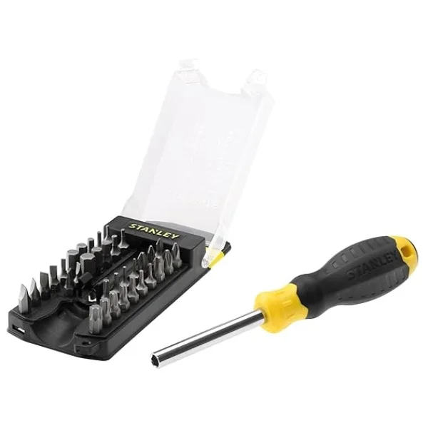 STANLEY STHT0-70885 35 IN 1 SCREWDRIVER SET Distributor