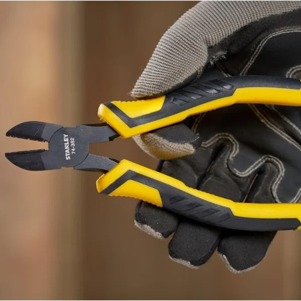 Stanley STHT0-74362 Diagonal Cutting Plier 150mm Supplier