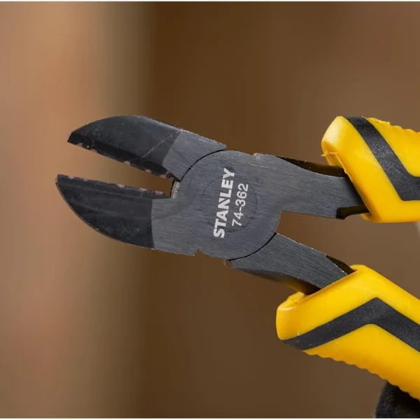 Stanley STHT0-74362 Diagonal Cutting Plier 150mm Supplier