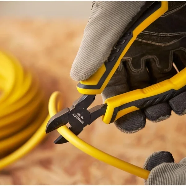 Stanley STHT0-74362 Diagonal Cutting Plier 150mm Supplier