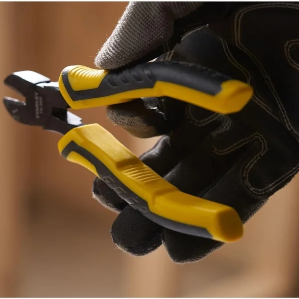 Stanley STHT0-74362 Diagonal Cutting Plier 150mm Supplier