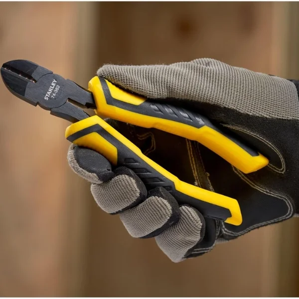 Stanley STHT0-74362 Diagonal Cutting Plier 150mm Supplier