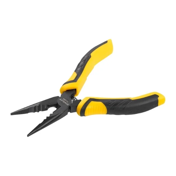 Stanley STHT0-74363 Long Nose Plier 150mm Supplier