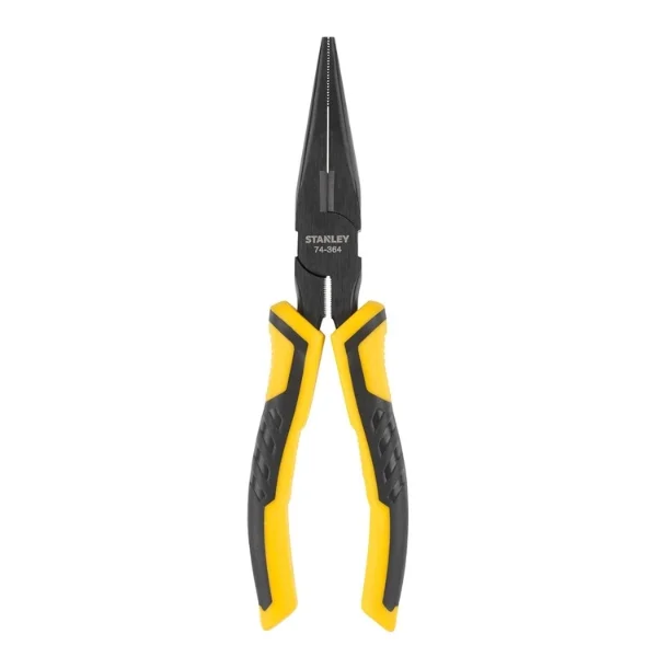 Stanley STHT0-74364 Long Nose Plier 200mm Supplier