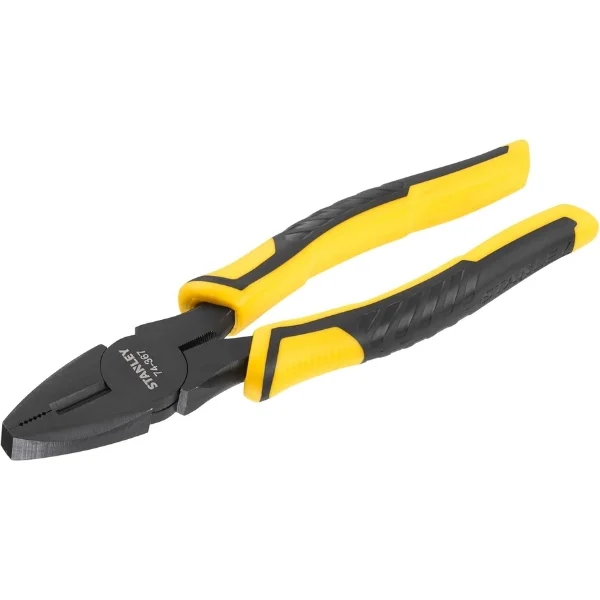 Stanley STHT0-74367 Combination Plier 200mm Supplier