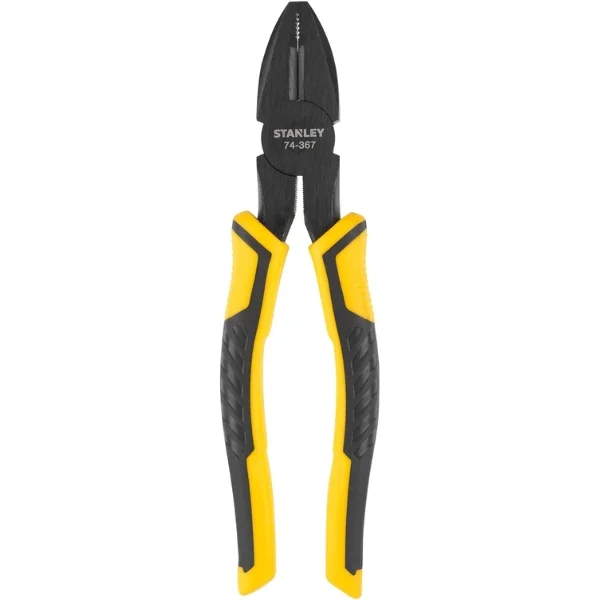 Stanley STHT0-74367 Combination Plier 200mm Supplier