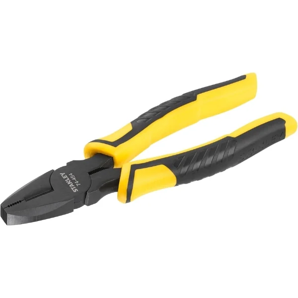 Stanley STHT0-74454 Combination Plier 180mm Supplier