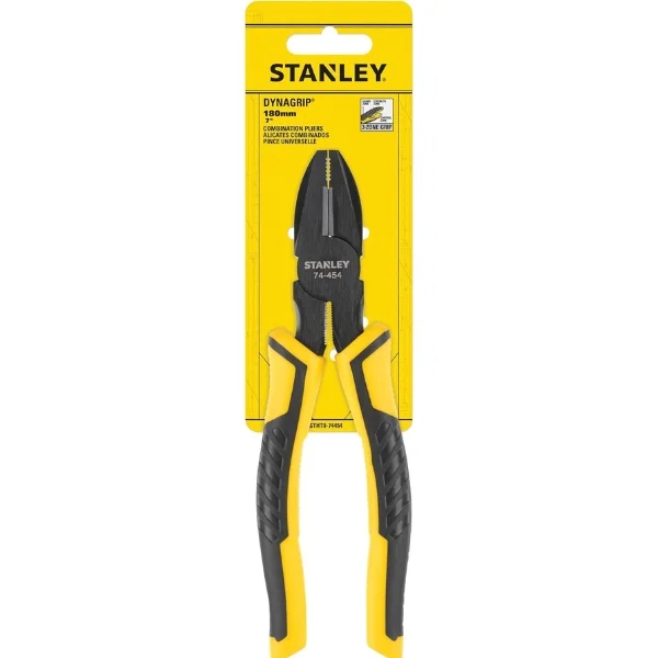 Stanley STHT0-74454 Combination Plier 180mm Supplier