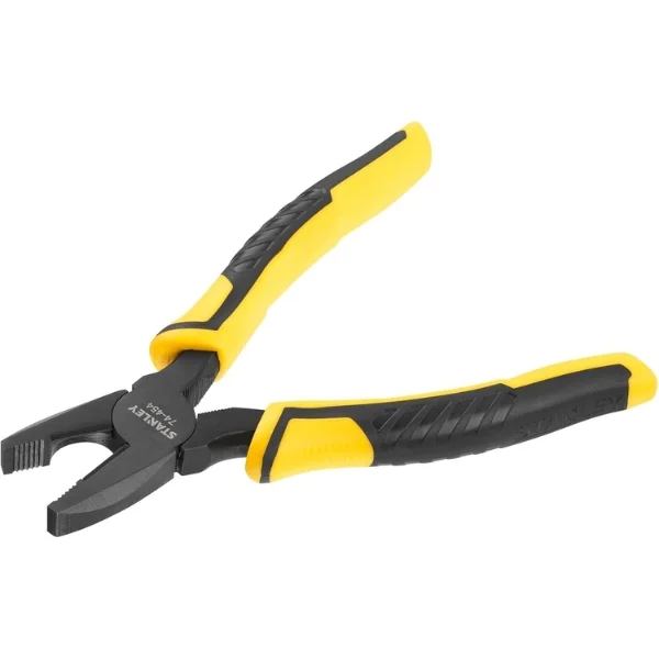 Stanley STHT0-74454 Combination Plier 180mm Supplier