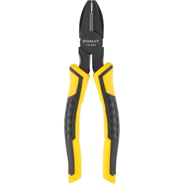 Stanley STHT0-74454 Combination Plier 180mm Supplier