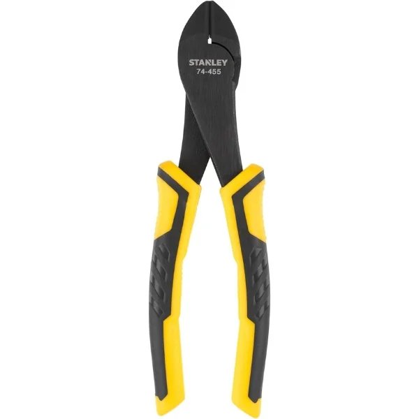 Stanley STHT0-74455 Diagonal Cutting Plier 180mm Supplier