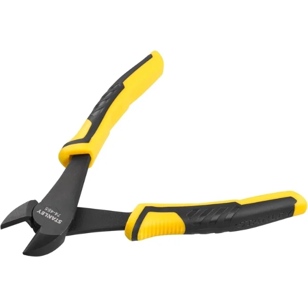 Stanley STHT0-74455 Diagonal Cutting Plier 180mm Supplier