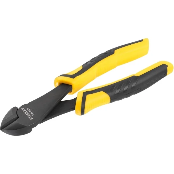 Stanley STHT0-74455 Diagonal Cutting Plier 180mm Supplier